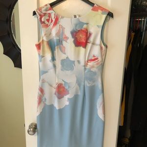 Tahari dress
